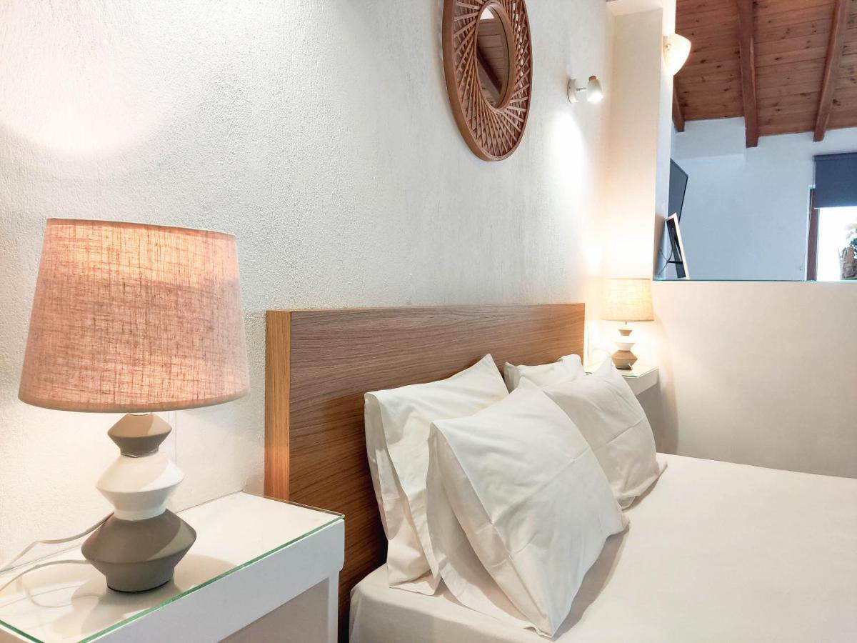 Del Sol Suites Skiathos-Stadt Exterior foto