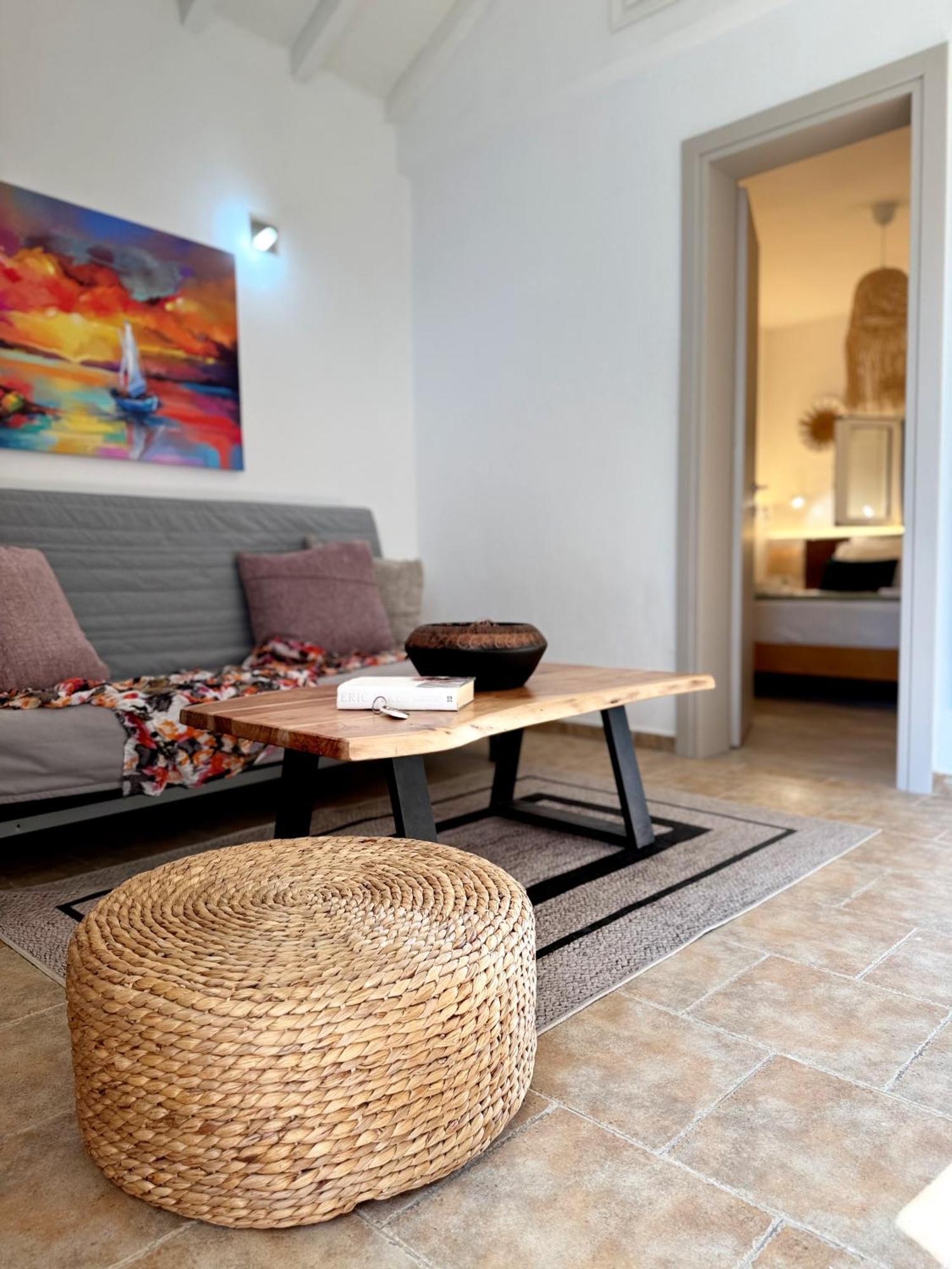 Del Sol Suites Skiathos-Stadt Exterior foto