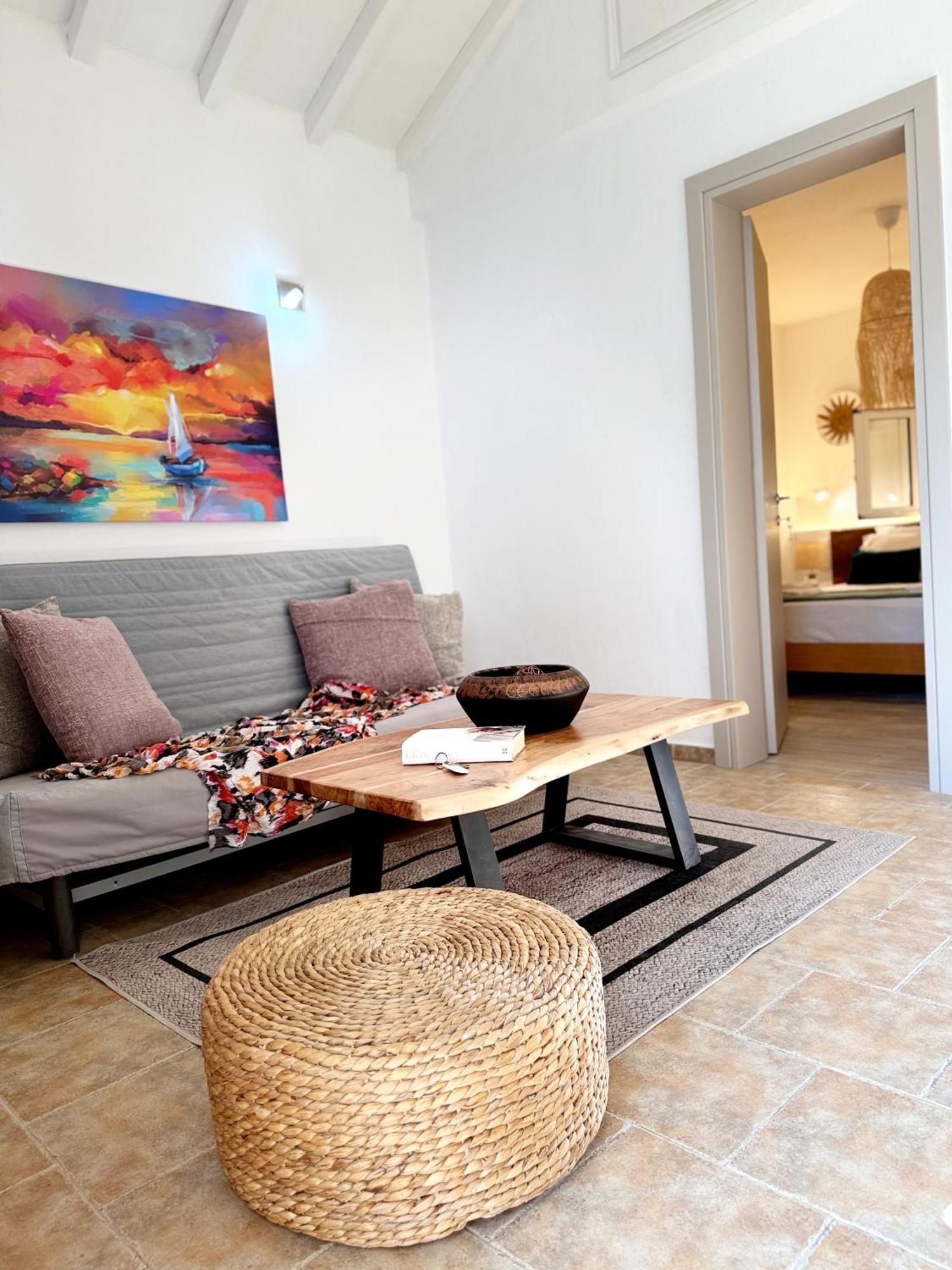Del Sol Suites Skiathos-Stadt Exterior foto