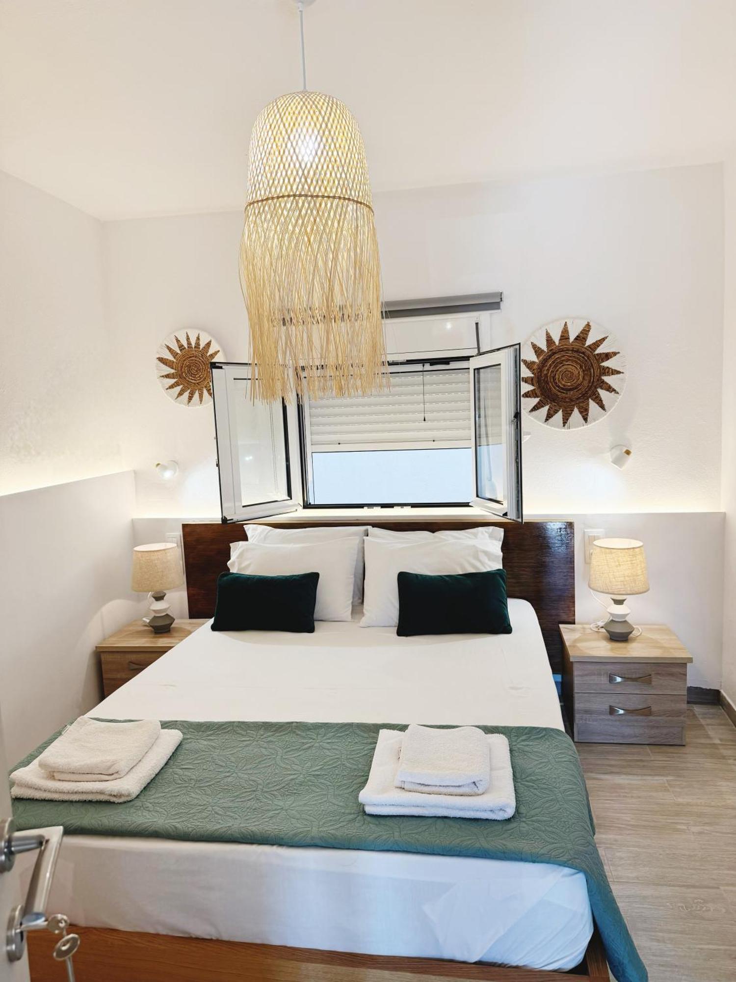 Del Sol Suites Skiathos-Stadt Exterior foto