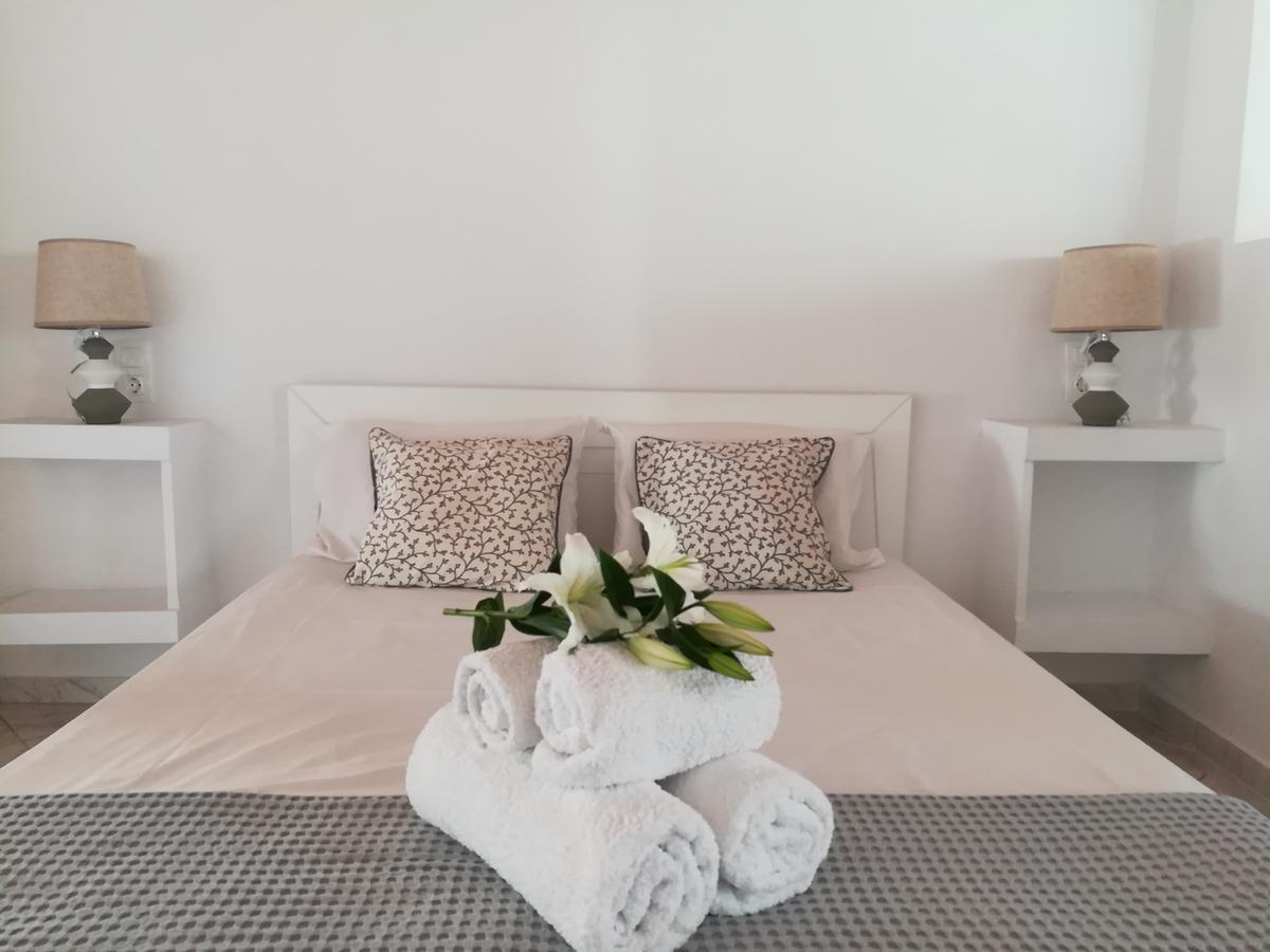 Del Sol Suites Skiathos-Stadt Exterior foto