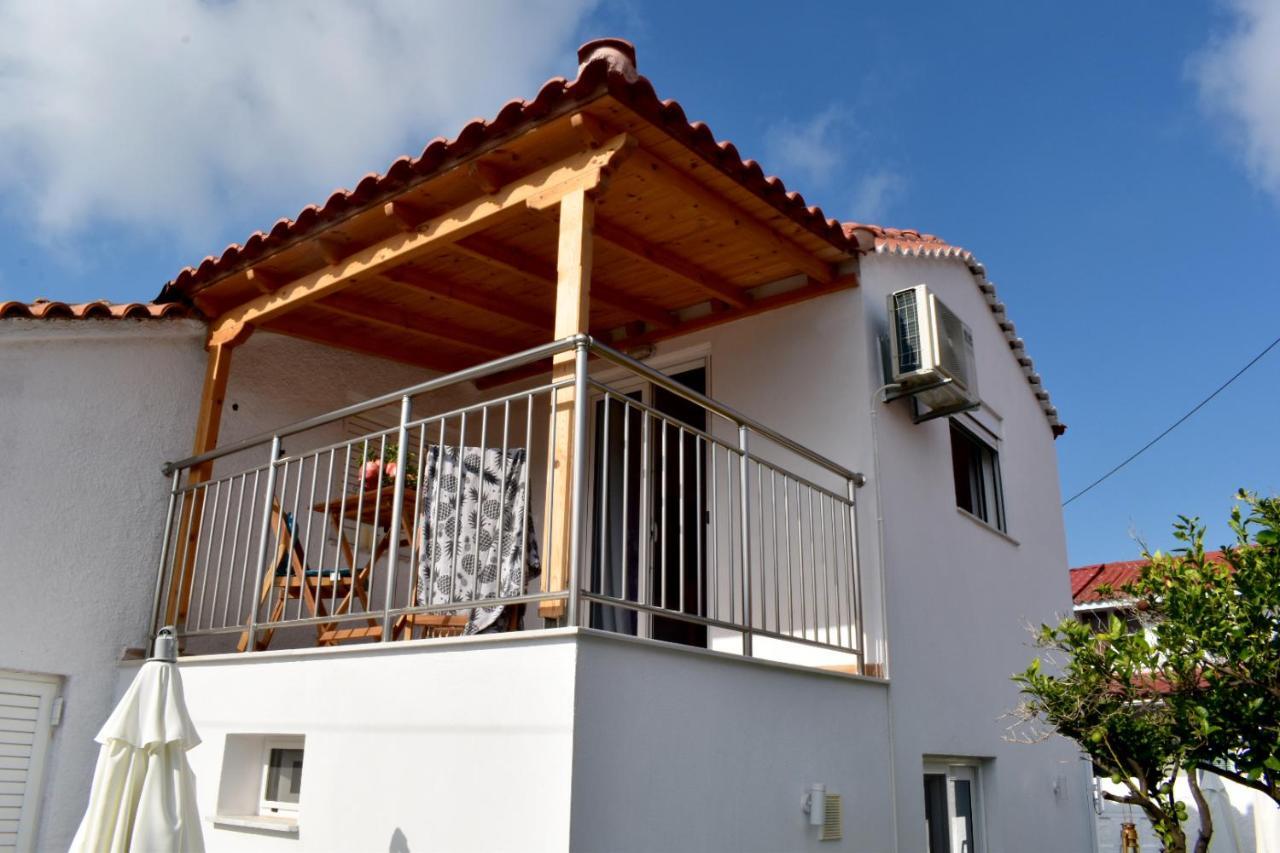 Del Sol Suites Skiathos-Stadt Exterior foto